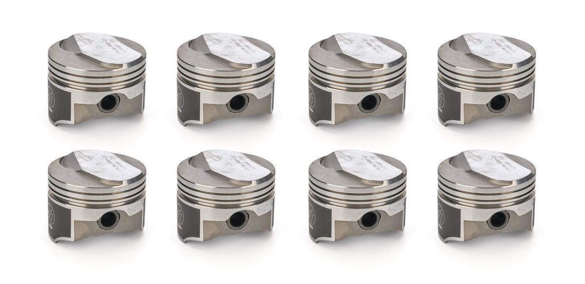 Forged Piston