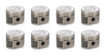 Forged Piston