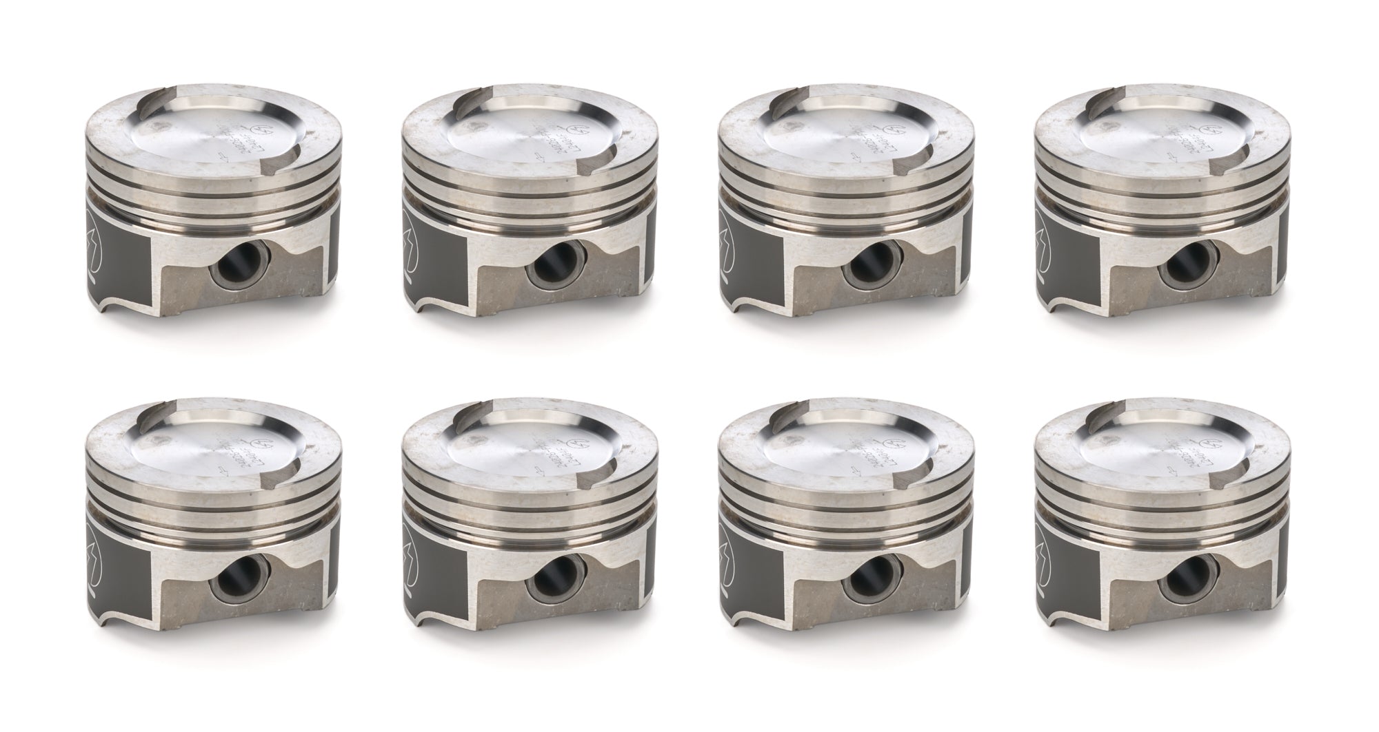 Forged Piston