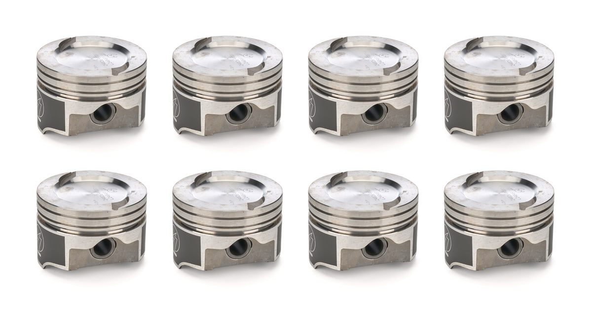 Forged Piston