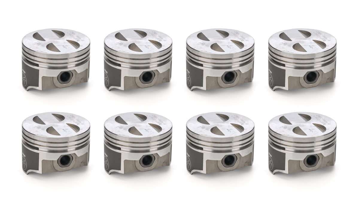 Forged Piston