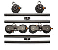 Monkey Bar Roof Rack