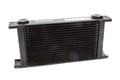 Series-6 Oil Cooler 19 Row w/M22 Ports