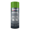 Leaf Green Enamel Paint 12oz