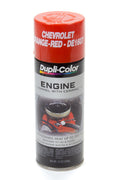 Chevy Orange/Red Engine Paint 12oz