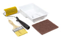 Truck Bed Coating Roller Kit