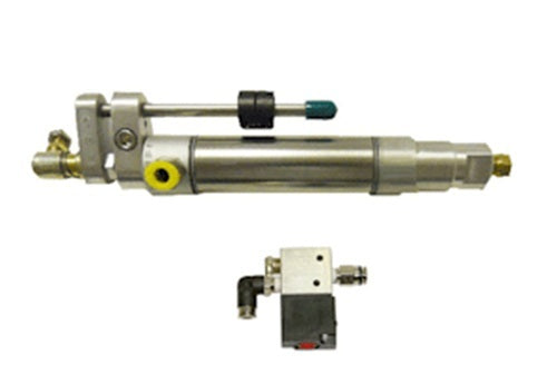Throttle Controller 2in Stroke