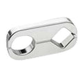 CO2 Alum Bottle Mount 10oz to Roll Bar