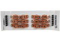 AMC Rocker Arms - 1.6 Ratio 7/16 Stud