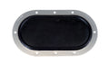 Firewall Grommet 2-Hole 5.250 x 1.50 O.D. Blank