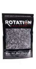 Hot Melt Chain Lube Wax 1/2lb