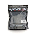 Hot Melt Chain Lube Wax 1lb