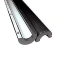 Roll Bar Padding SFI Black