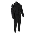 Suit 6G Large Black SFI-20