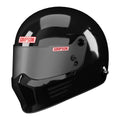 Helmet Bandit  Large Black SA2025