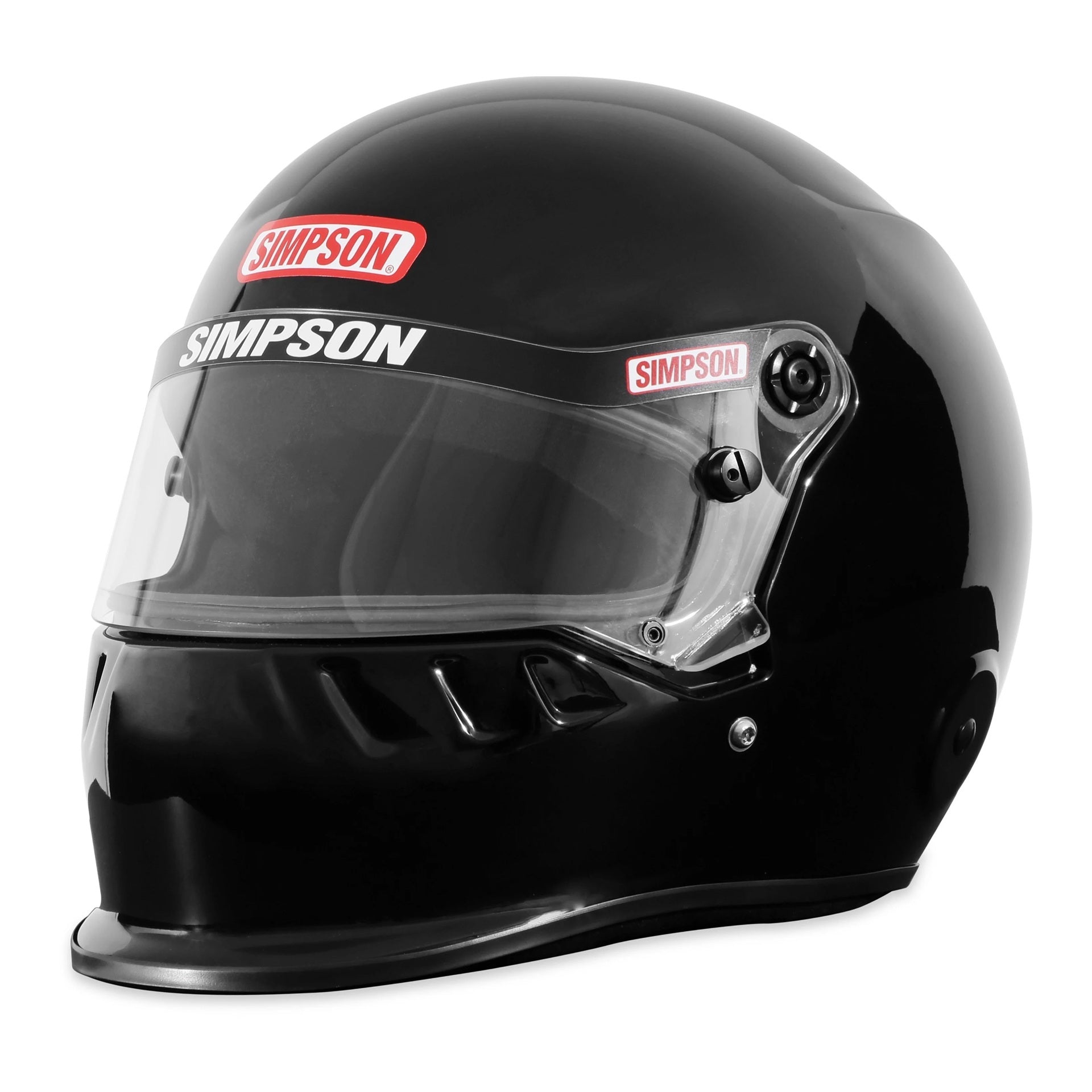 Helmet Vudo Small Black SA2025