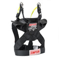 Hybrid Sport Child w/ Sliding Tether -SFI
