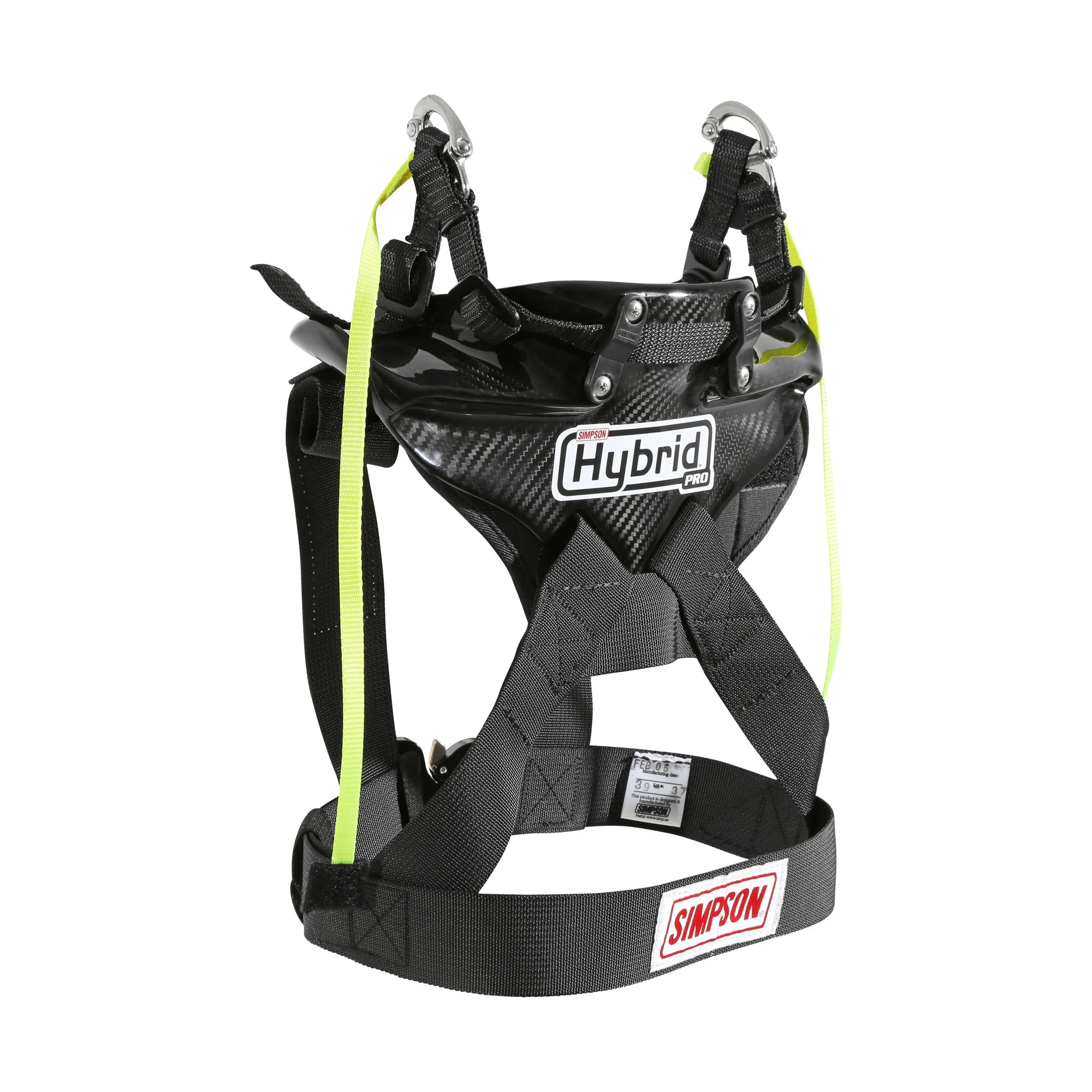 Hybrid Pro Lite Quick Release Sliding Tether