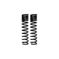 6in Dual Rate Long Travel Coil Springs Pair