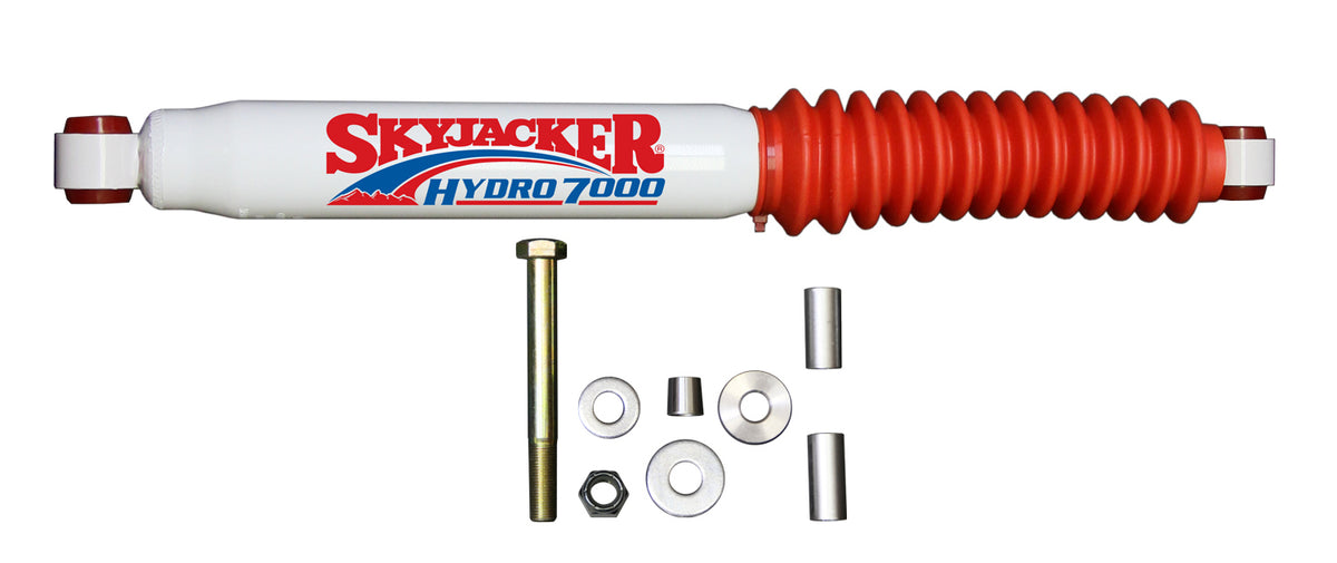OEM Stabilizer 03 Dodge