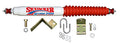 Single Stab Kit w/Red Boot