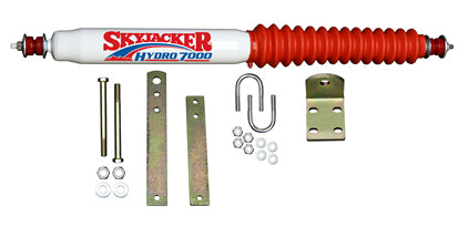 Single Stab Kit w/Red Boot
