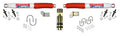 Dual Steering Stabilizer