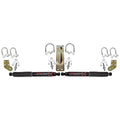 05-   Ford F250 Steering Stabilizer Kit Black Max