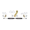 Black MAX Dual Stabilize Kit