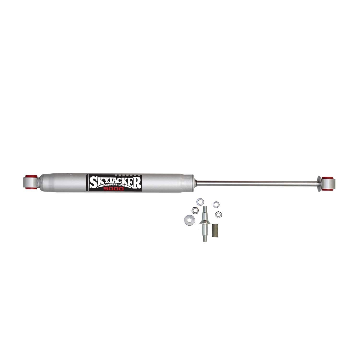 Steering Stabilizer Kit 08-   Ford F250 4WD