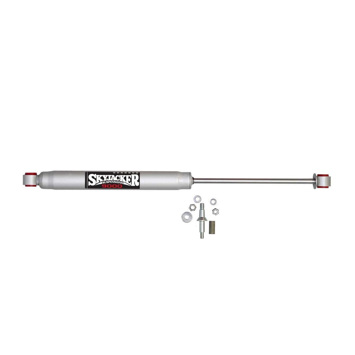 Steering Stabilizer Kit 08-   Ford F250 4WD