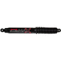 Black Max Shock W/Black Boot