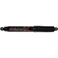 Black Max Shock W/Black Boot