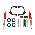 21-   Ford F150 3in Suspension Lift Kit
