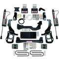 21-   Ford F150 4.5in Suspension Lift Kit