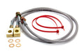 80-89 F150/Bronco Front Brake Lines