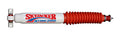 HYDRO SHOCK W/RED BOOT