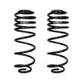 2.5in Rear Dual Rate Coil Springs 97-06 Jeep
