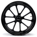 740 SERIES 15X3.5 FRGD 1 0 SPOKE SPINDLE MNT ANGL