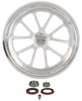 740 SERIES 15X3.5 FRGD 1 0 SPOKE SPINDLE MNT STRA