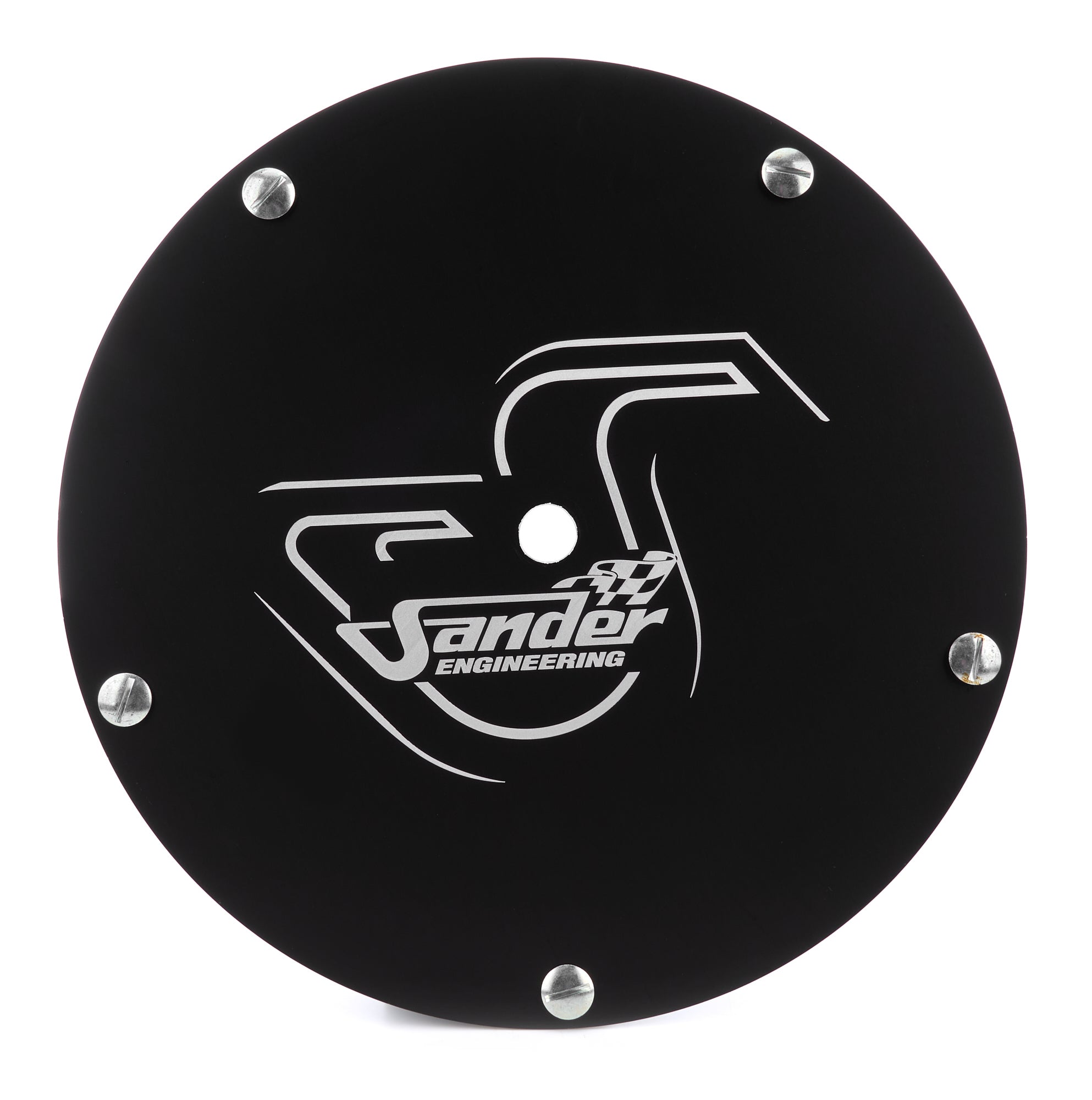 Mud Cover For 15in Wheel 5 Lug