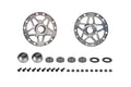 Sprint Forged Front Hub Set Direct Mount