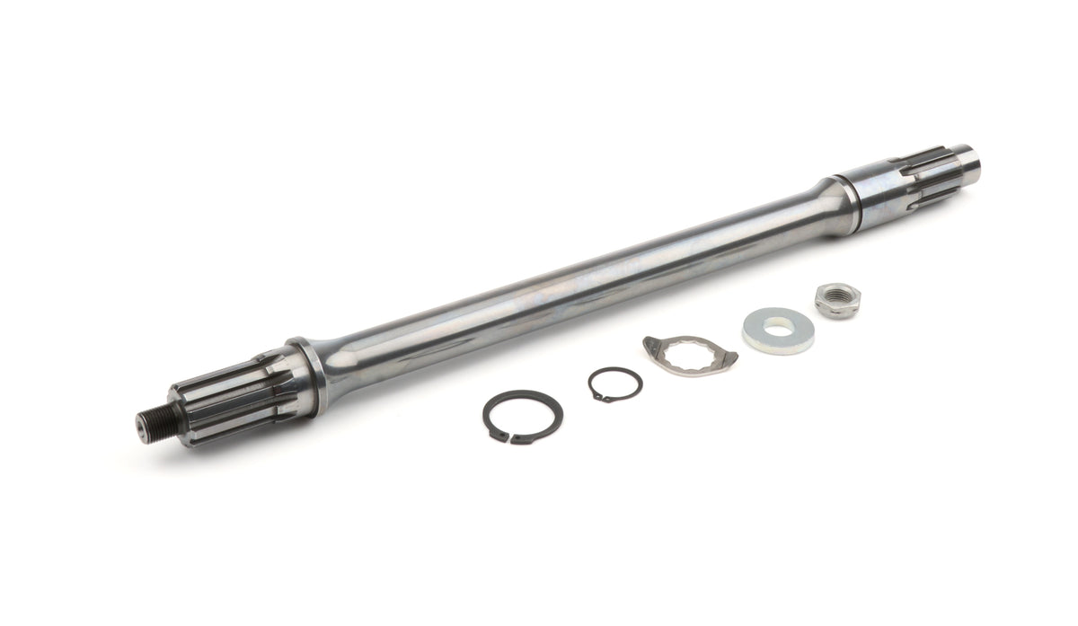Lower Shaft Quick Change 300M w.Hardware Kit