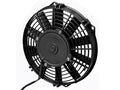 9in Pusher Fan Straight Blade 590 CFM