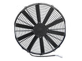 16in Pusher Fan Straight Blade 1298 CFM