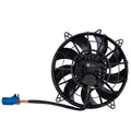 10in Flush Mount 300W Brushless Fan