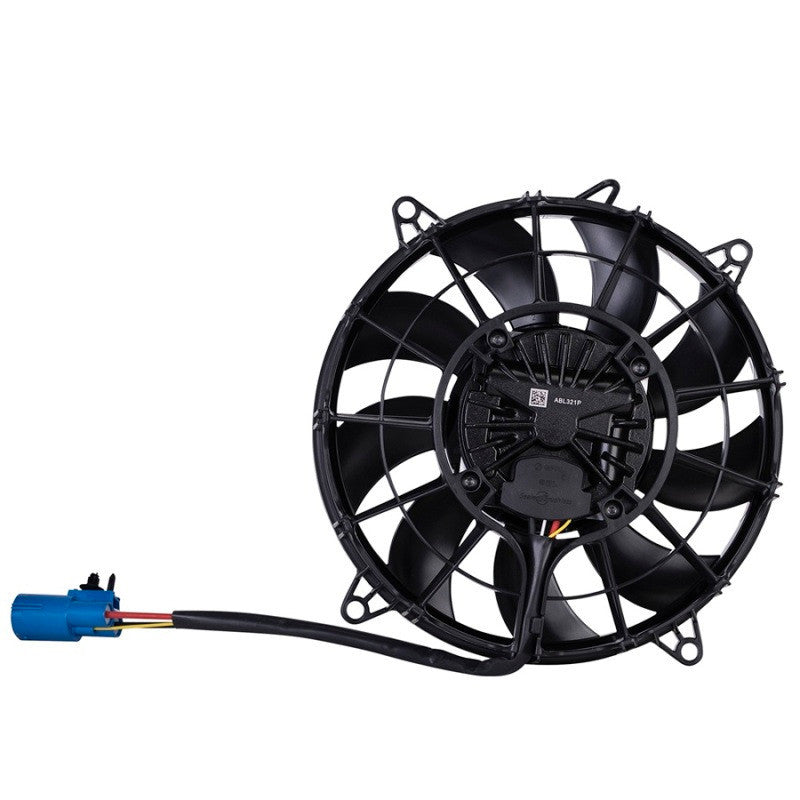 16in Drop-In 300W Brushless Fan