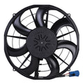 16in Drop-In 500W Brushless Fan
