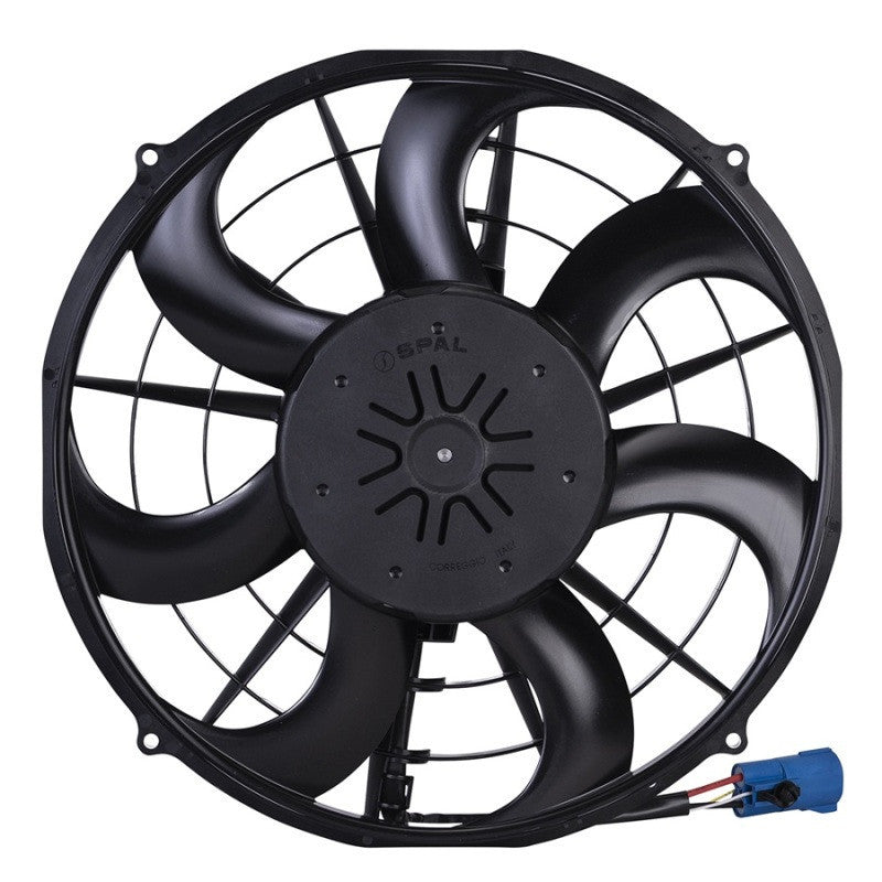 16in Drop-In 500W Brushless Fan