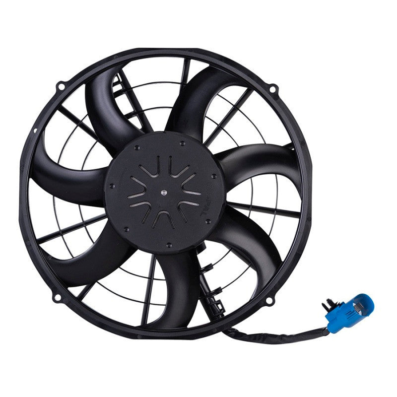 14in Drop-In 500W Brushless Fan